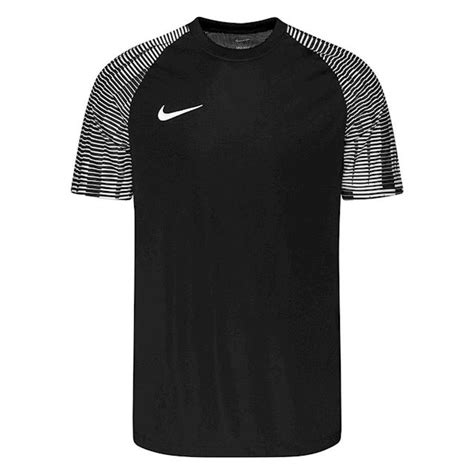 nike academy shirt zwart|Nike Academy Men's Dri.